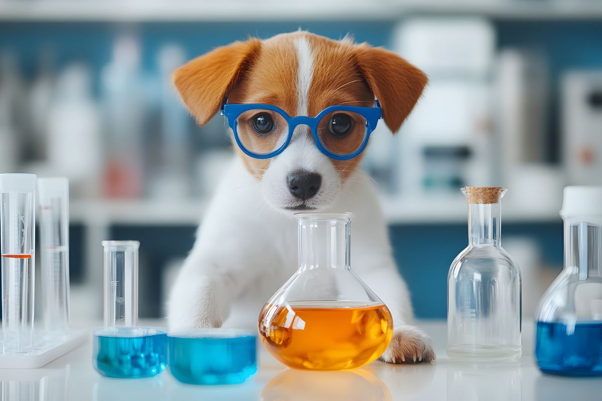 What Makes Puppies Thrive? The Science of Puppy Happiness